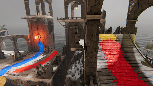 ���������꡼ No.004�Υ���ͥ������ / �����˿����ɤäơ���͸���̴�˱����줿��̩�������������;λ������ѥ��륢��������Dreampainters�פ�����򥢥ʥ���