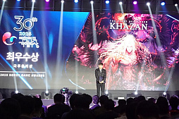 画像ギャラリー No.003のサムネイル画像 / ネクソンの「マビノギモバイル」が韓国ゲーム大賞を受賞。技術創作賞など3冠を達成