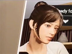 ��������2�ͤ���̵��VR�������VR Secretary: Ailey Edition�ס����ޥۤ��Ҽ�˼̿����ƤǤ��뿷��ǽ���ɲ�