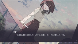 片腕のザリガニ - one-armed crayfish