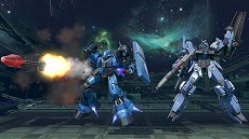 ���������꡼ No.007�Υ���ͥ������ / EXVS���꡼���ǿ���ֵ�ư��Υ������ �������ȥ꡼��С�����2 ����ե��˥åȥ֡����ȡפ�2025ǯ���Ư�ء�3��8����9���˥����Ƴ���ͽ��