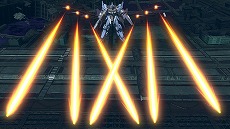 ���������꡼ No.008�Υ���ͥ������ / EXVS���꡼���ǿ���ֵ�ư��Υ������ �������ȥ꡼��С�����2 ����ե��˥åȥ֡����ȡפ�2025ǯ���Ư�ء�3��8����9���˥����Ƴ���ͽ��