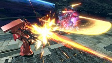 ���������꡼ No.014�Υ���ͥ������ / EXVS���꡼���ǿ���ֵ�ư��Υ������ �������ȥ꡼��С�����2 ����ե��˥åȥ֡����ȡפ�2025ǯ���Ư�ء�3��8����9���˥����Ƴ���ͽ��