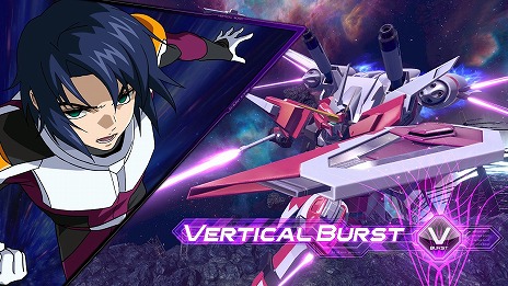 ���������꡼ No.015�Υ���ͥ������ / EXVS���꡼���ǿ���ֵ�ư��Υ������ �������ȥ꡼��С�����2 ����ե��˥åȥ֡����ȡפ�2025ǯ���Ư�ء�3��8����9���˥����Ƴ���ͽ��