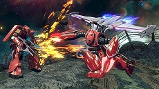 ���������꡼ No.017�Υ���ͥ������ / EXVS���꡼���ǿ���ֵ�ư��Υ������ �������ȥ꡼��С�����2 ����ե��˥åȥ֡����ȡפ�2025ǯ���Ư�ء�3��8����9���˥����Ƴ���ͽ��