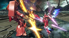 ���������꡼ No.021�Υ���ͥ������ / EXVS���꡼���ǿ���ֵ�ư��Υ������ �������ȥ꡼��С�����2 ����ե��˥åȥ֡����ȡפ�2025ǯ���Ư�ء�3��8����9���˥����Ƴ���ͽ��