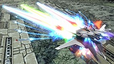 ���������꡼ No.022�Υ���ͥ������ / EXVS���꡼���ǿ���ֵ�ư��Υ������ �������ȥ꡼��С�����2 ����ե��˥åȥ֡����ȡפ�2025ǯ���Ư�ء�3��8����9���˥����Ƴ���ͽ��