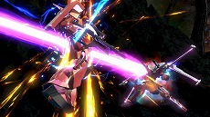 ���������꡼ No.023�Υ���ͥ������ / EXVS���꡼���ǿ���ֵ�ư��Υ������ �������ȥ꡼��С�����2 ����ե��˥åȥ֡����ȡפ�2025ǯ���Ư�ء�3��8����9���˥����Ƴ���ͽ��