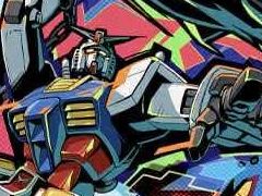 ֵưΥ EXVS2 ե˥åȥ֡ȡסƯ717˷ꡣѥåˡ֥饤ȥספʤɡǤ¿ȯɽ