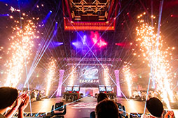 画像ギャラリー No.001のサムネイル画像 / ガンダムゲームのeスポーツイベント「GGGP」,RAGEとのコラボ大会として11月に開催決定。2026年には賞金総額1000万円を用意した大会も実施へ