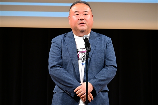 画像ギャラリー No.012のサムネイル画像 / ガンダムゲームの祭典「GGGP」と「RAGE」がコラボレーション! オープン大会や総額1000万円の賞金制大会などが告知された発表会をレポート