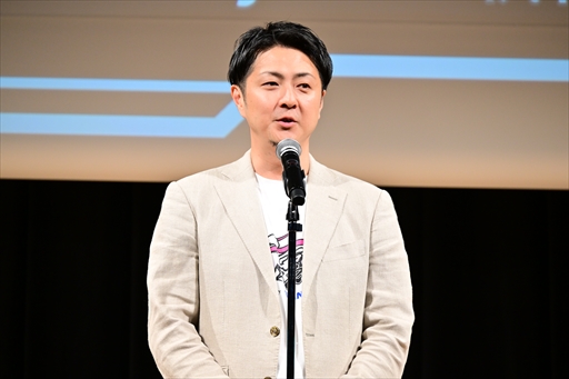 画像ギャラリー No.013のサムネイル画像 / ガンダムゲームの祭典「GGGP」と「RAGE」がコラボレーション! オープン大会や総額1000万円の賞金制大会などが告知された発表会をレポート