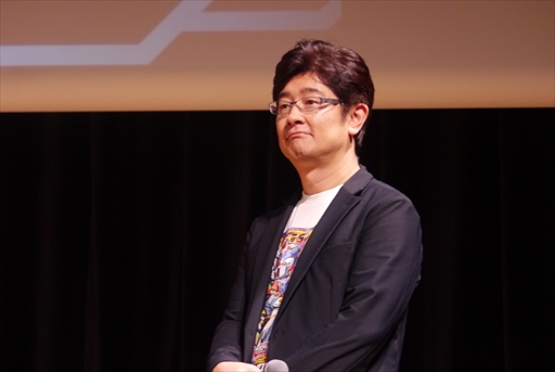 画像ギャラリー No.015のサムネイル画像 / ガンダムゲームの祭典「GGGP」と「RAGE」がコラボレーション! オープン大会や総額1000万円の賞金制大会などが告知された発表会をレポート