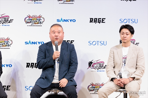 ꡼ No.009Υͥ / ॲκŵGGGPסߡRAGEץܹƱ󥿥ӥ塼ǰ䥳ܤηаޡeݡڤ˷פ줿PR