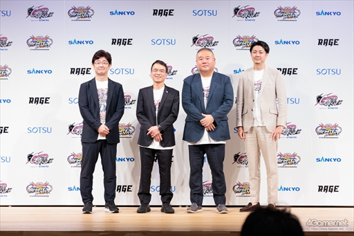 ꡼ No.013Υͥ / ॲκŵGGGPסߡRAGEץܹƱ󥿥ӥ塼ǰ䥳ܤηаޡeݡڤ˷פ줿PR