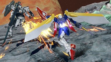 ꡼ No.004Υͥ / ֵưΥ EXVS.2 IBס820˿Ρ֥󥰥פȼͥӡѷȤʤ2000Ȥǽ