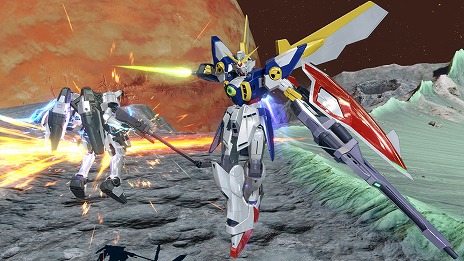 ꡼ No.006Υͥ / ֵưΥ EXVS.2 IBס820˿Ρ֥󥰥פȼͥӡѷȤʤ2000Ȥǽ