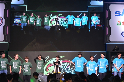 ꡼ No.007Υͥ / GGGPRAGE ưΥ EXVS.2IB Supported by SANKYOס3֤ˤ錄򸫤٥Ȥݡ