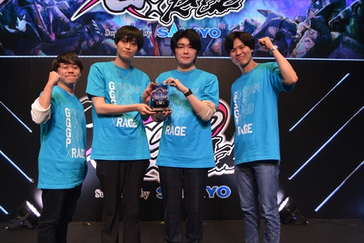 ꡼ No.011Υͥ / GGGPRAGE ưΥ EXVS.2IB Supported by SANKYOס3֤ˤ錄򸫤٥Ȥݡ