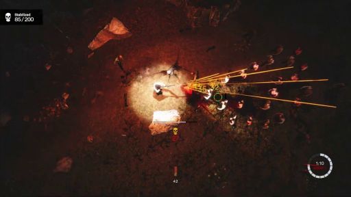 ���������꡼ No.009�Υ���ͥ������ / ����³���륾��Ӥ򽸤᤿�����Ƿ��ष�Ƥ����ȥåץ����󷿤Υ��塼������Standing Together�ס��ǥ��Ǥ�Steam���ۿ�����