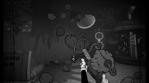 ���������꡼ No.001�Υ���ͥ������ / 1920ǯ��Υ��˥�˥��󥹥ѥ������줿�֥Хåɡ��������פ���꡼�����ͥ��ߤ�˷�䤬���㤵����ܤ餻�ʤ��褦�˿����񤦥������ۥ顼ADV