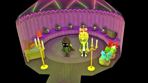 画像ギャラリー No.002のサムネイル画像 / サバイバルライフシム「Dinkum」,夜の行商人と出会えるナイトマーケットがゲーム内に登場