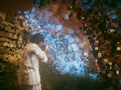 人間は,世界は,分からないから面白いし思考したくなる――壊すことで世界が作られる不思議なシューター「Dreams of Another」が描くもの