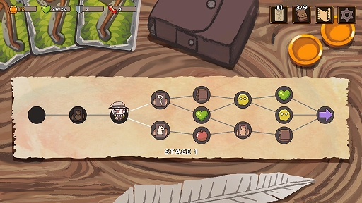 ���������꡼ No.003�Υ���ͥ������ / ���ޤ��ޤʡȥե���ȥ�ɤ򾤴������臘�ǥå����۷��������饤����Phantomancer�ס�Steam�ˤ�4��11���˥�꡼��