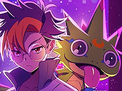 ˥DIGIMON BEATBREAKפμ͸ŷϥȥå˷ꡣӥ奢