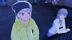 画像ギャラリー No.002のサムネイル画像 / 「デジモンストーリー タイムストレンジャー」,オリンポス十二神のデジモンたちが登場するストーリートレイラーを公開