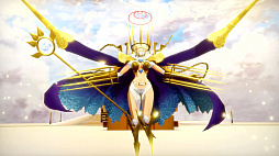 画像ギャラリー No.005のサムネイル画像 / 「デジモンストーリー タイムストレンジャー」,オリンポス十二神のデジモンたちが登場するストーリートレイラーを公開