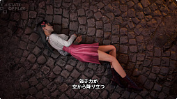 ���������꡼ No.002�Υ���ͥ������ / ���ο����������Lost Soul Aside�פ�PC��PS5��5��30����ȯ�����