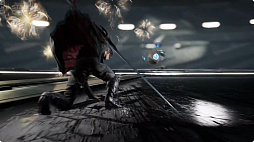 ���������꡼ No.003�Υ���ͥ������ / ���ο����������Lost Soul Aside�פ�PC��PS5��5��30����ȯ�����