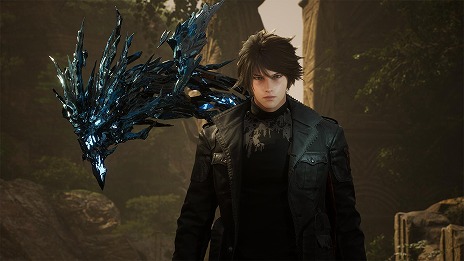 画像ギャラリー No.013のサムネイル画像 / 新作スタイリッシュアクション「Lost Soul Aside」,PC/PS5向けに本日発売。ボスとのバトルに特化した体験版を配信開始