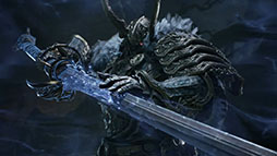 ���������꡼ No.008�Υ���ͥ������ / �������ե��󥿥����������Ѥ�Ÿ�������PS5��������3D����������Tides Of Annihilation�ס�����ȯɽ