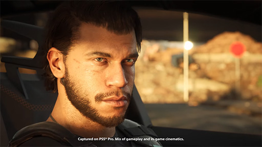 ���������꡼ No.001�Υ���ͥ������ / �����δ������Τ��Ƥ����ԻԤ�����ˤ���PS5����3D����������MindsEye�ס�2025ǯ�Ƥ�ȯ�����