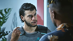 ���������꡼ No.002�Υ���ͥ������ / �����δ������Τ��Ƥ����ԻԤ�����ˤ���PS5����3D����������MindsEye�ס�2025ǯ�Ƥ�ȯ�����