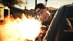 ���������꡼ No.003�Υ���ͥ������ / �����δ������Τ��Ƥ����ԻԤ�����ˤ���PS5����3D����������MindsEye�ס�2025ǯ�Ƥ�ȯ�����