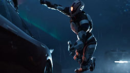 ���������꡼ No.004�Υ���ͥ������ / �����δ������Τ��Ƥ����ԻԤ�����ˤ���PS5����3D����������MindsEye�ס�2025ǯ�Ƥ�ȯ�����