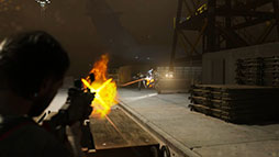 ���������꡼ No.005�Υ���ͥ������ / �����δ������Τ��Ƥ����ԻԤ�����ˤ���PS5����3D����������MindsEye�ס�2025ǯ�Ƥ�ȯ�����