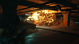 ���������꡼ No.008�Υ���ͥ������ / �����δ������Τ��Ƥ����ԻԤ�����ˤ���PS5����3D����������MindsEye�ס�2025ǯ�Ƥ�ȯ�����