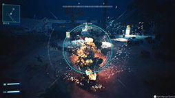 ���������꡼ No.009�Υ���ͥ������ / �����δ������Τ��Ƥ����ԻԤ�����ˤ���PS5����3D����������MindsEye�ס�2025ǯ�Ƥ�ȯ�����