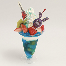 画像ギャラリー No.022のサムネイル画像 / 「Five Nights at Freddy's」コラボカフェ&POP-UP SHOPをツリービレッジ東京店などで順次開催