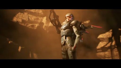 ���������꡼ No.002�Υ���ͥ������ / SF�����������FPS��Metal Eden�ס�PS5������5��6����ȯ�䡣�͹��Իԡ֥�ӥ����פ�����ˡ���Ʈ����ɥ����ɡ�ASKA�פȤʤä��浪��