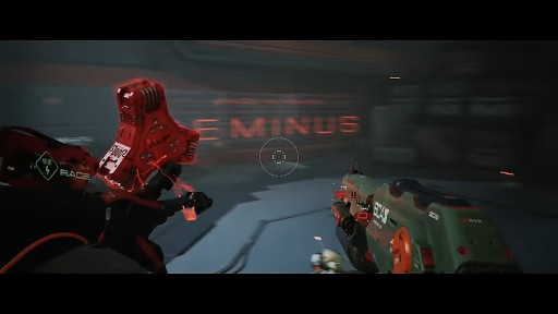 ���������꡼ No.004�Υ���ͥ������ / SF�����������FPS��Metal Eden�ס�PS5������5��6����ȯ�䡣�͹��Իԡ֥�ӥ����פ�����ˡ���Ʈ����ɥ����ɡ�ASKA�פȤʤä��浪��