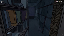 ���������꡼ No.005�Υ���ͥ������ / ����ǡ��������Ѳ��������š�������õ�����ɥ٥���㡼����Blue Prince�פ�PlayStation 5�Ǥ�ȯɽ��