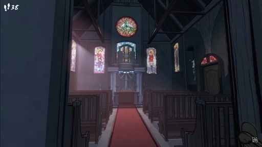 ���������꡼ No.007�Υ���ͥ������ / ����ǡ��������Ѳ��������š�������õ�����ɥ٥���㡼����Blue Prince�פ�PlayStation 5�Ǥ�ȯɽ��