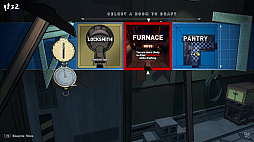 ���������꡼ No.009�Υ���ͥ������ / ����ǡ��������Ѳ��������š�������õ�����ɥ٥���㡼����Blue Prince�פ�PlayStation 5�Ǥ�ȯɽ��