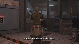 ���������꡼ No.002�Υ���ͥ������ / ���Х��Х륲�����Abiotic Factor�פ�PS5�Ǥ�2025ǯ�Ƥ˥�꡼�����ꡣPS Plus�Υ����५�������ˤ��ɲ�ͽ��