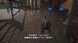 ���������꡼ No.003�Υ���ͥ������ / ���Х��Х륲�����Abiotic Factor�פ�PS5�Ǥ�2025ǯ�Ƥ˥�꡼�����ꡣPS Plus�Υ����५�������ˤ��ɲ�ͽ��